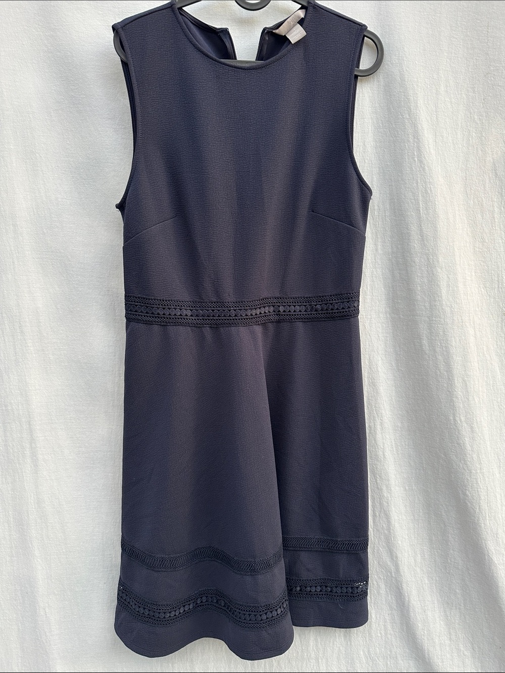 H&M Cute Black Dress